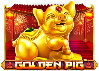 Golden Pig - NOLIMITSLOT777