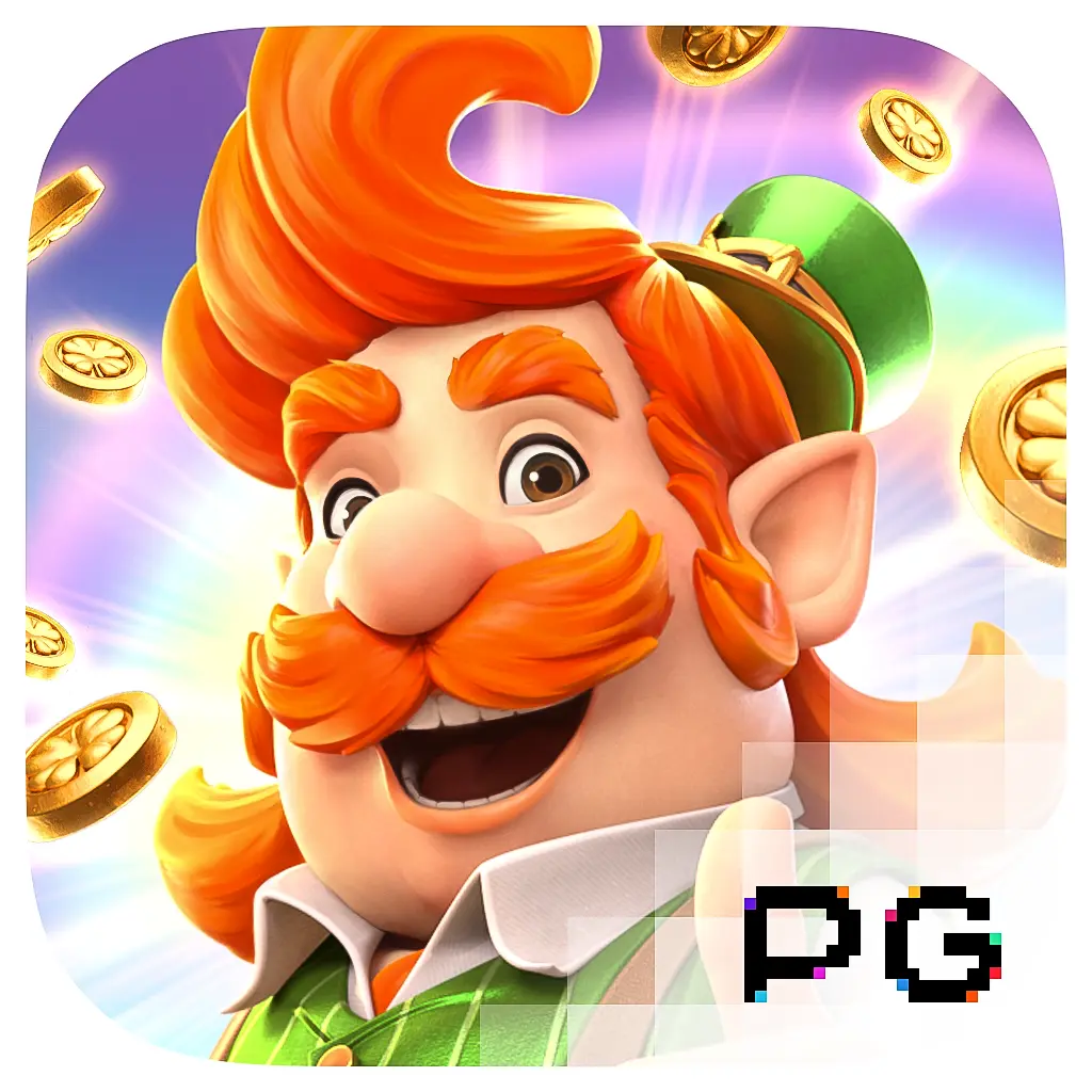 Leprechaun Riches - NOLIMITSLOT777