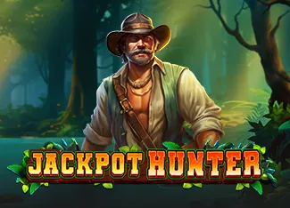Jackpot Hunter - NOLIMITSLOT777
