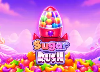 Sugar Rush - NOLIMITSLOT777