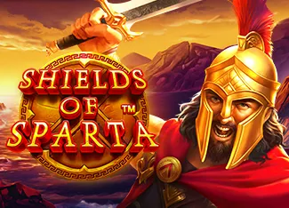 Shield Of Sparta - NOLIMITSLOT777