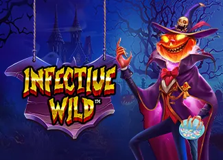 Infective Wild - NOLIMITSLOT777