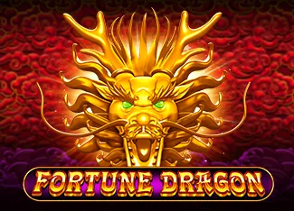 Fortune Dragon - NOLIMITSLOT777