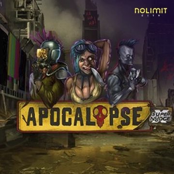 Apocalypse Super xNudge - NOLIMITSLOT777