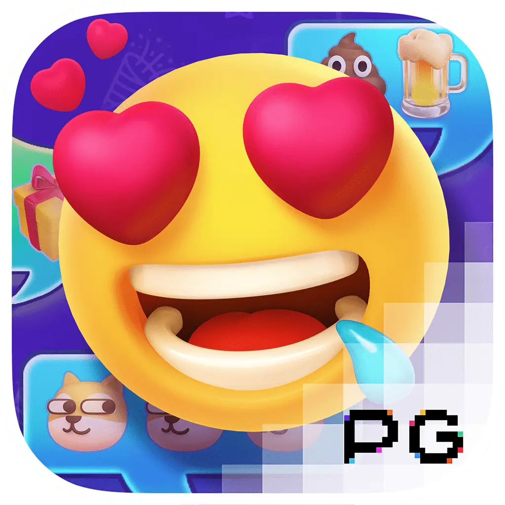 Emoji Riches - NOLIMITSLOT777