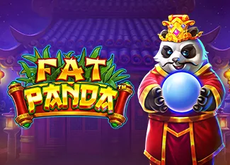 Fat Panda - NOLIMITSLOT777