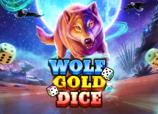 Wolf Gold Dice - NOLIMITSLOT777