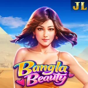 Jili : Bangla Beauty - NOLIMITSLOT777
