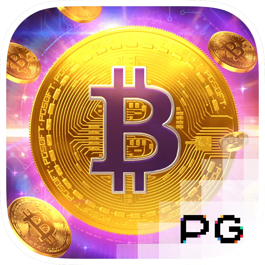 Crypto Gold - NOLIMITSLOT777