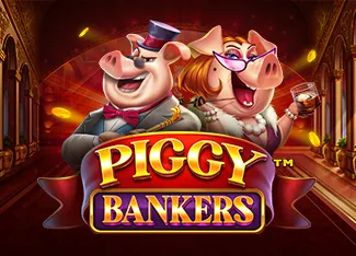 Piggy Bankers - NOLIMITSLOT777