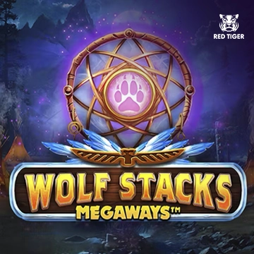 Wolf Stacks MegaWays™ - NOLIMITSLOT777