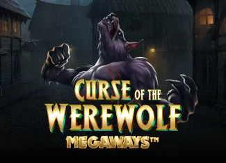 Curse of the Werewolf Megaways - NOLIMITSLOT777