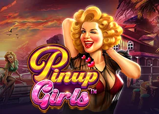 Pinup Girls - NOLIMITSLOT777