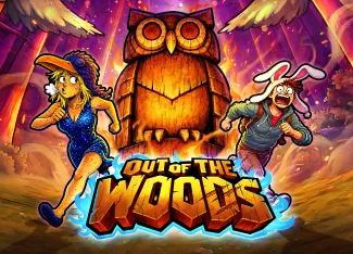Out of the Woods - NOLIMITSLOT777