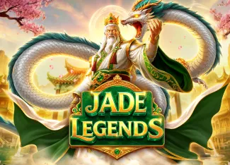 Jade Legends - NOLIMITSLOT777