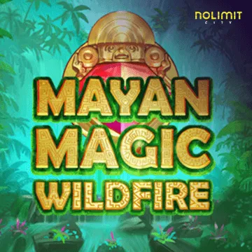 Mayan Magic Wildfire - NOLIMITSLOT777