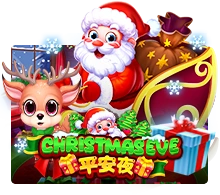 Christmas Eve - NOLIMITSLOT777