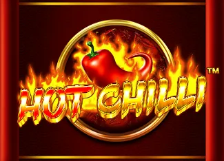 Hot Chilli - NOLIMITSLOT777