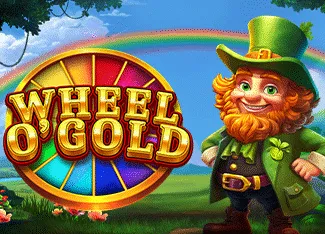 Wheel OGold - NOLIMITSLOT777