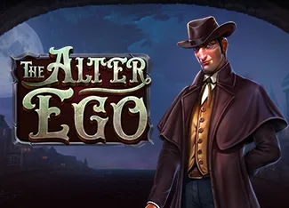 The Alter Ego - NOLIMITSLOT777
