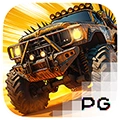 Doomsday Rampage - NOLIMITSLOT777