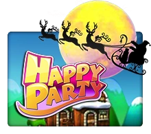 Happy Party - NOLIMITSLOT777