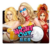 A Night Out - NOLIMITSLOT777