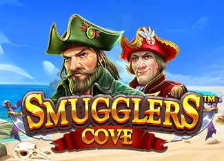 Smugglers Cove - NOLIMITSLOT777