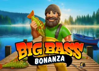 Big Bass Bonanza - NOLIMITSLOT777