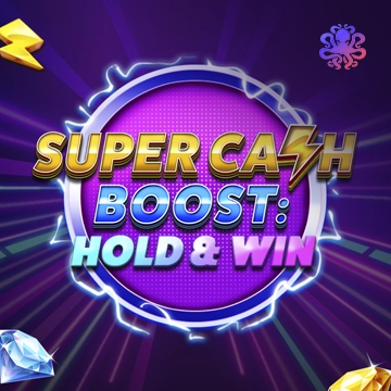 Super Cash Boost: Hold & Win - NOLIMITSLOT777