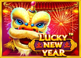 Lucky New Year - NOLIMITSLOT777