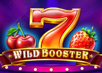 Wild Booster - NOLIMITSLOT777
