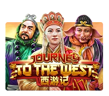 Journey To The West - NOLIMITSLOT777