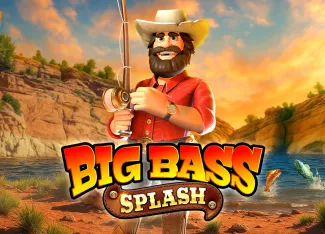 Big Bass Splash - NOLIMITSLOT777