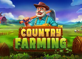 Country Farming - NOLIMITSLOT777