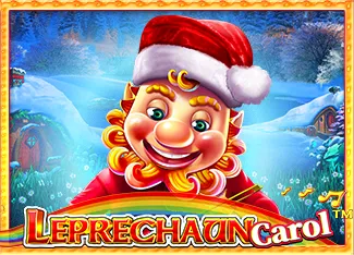 Leprechaun Carol - NOLIMITSLOT777