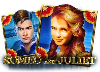 Romeo and Juliet - NOLIMITSLOT777