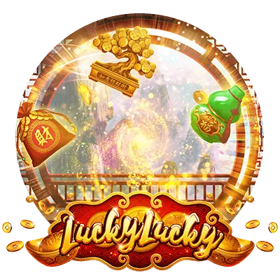 Lucky Lucky - NOLIMITSLOT777