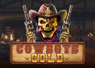 Cowboys Gold - NOLIMITSLOT777