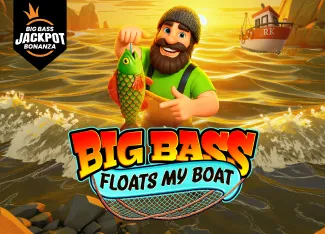 Big Bass Floats my Boat - NOLIMITSLOT777