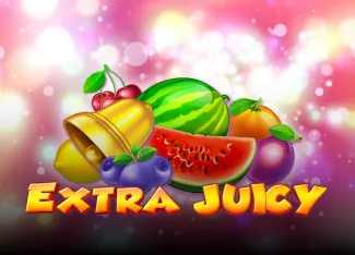 Extra Juicy - NOLIMITSLOT777