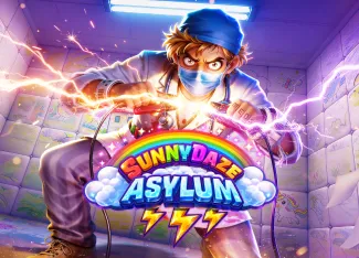 Sunnydaze Asylum - NOLIMITSLOT777
