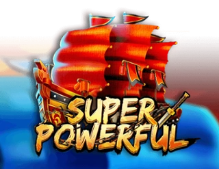 PLAYSTAR : SUPER POWERFUL - NOLIMITSLOT777