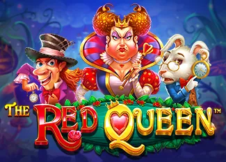 The Red Queen - NOLIMITSLOT777