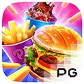 Diner Frenzy Spins - NOLIMITSLOT777