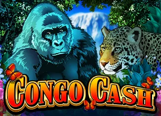 Congo Cash - NOLIMITSLOT777