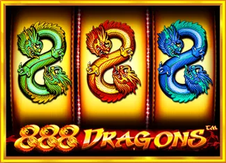 888 Dragons - NOLIMITSLOT777