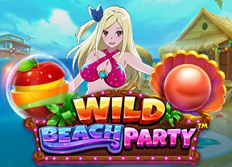 Wild Beach Party - NOLIMITSLOT777