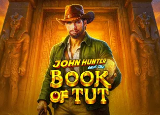 Book of Tut - NOLIMITSLOT777