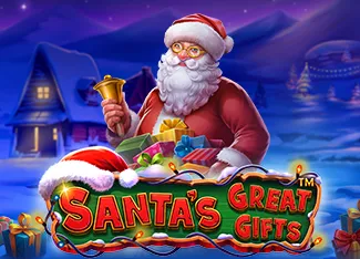 Santas Great Gifts - NOLIMITSLOT777
